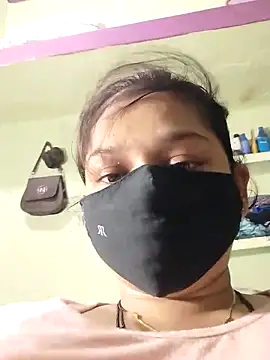 Priyanka_30 webcam