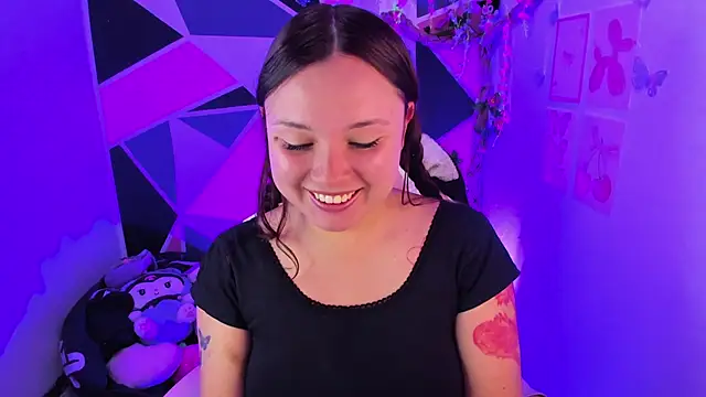 little_emma0 webcam