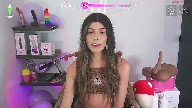 valentina_crtti webcam