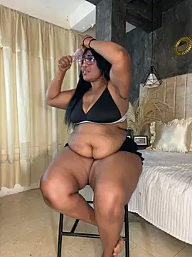 AranzalatinBlaks1 webcam