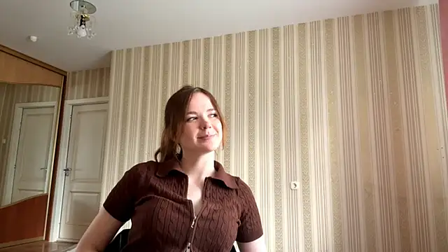 KeciaNelton webcam