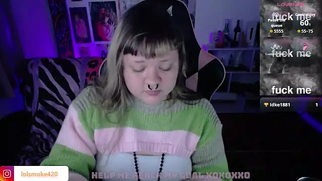 Bdsm_and_fries webcam