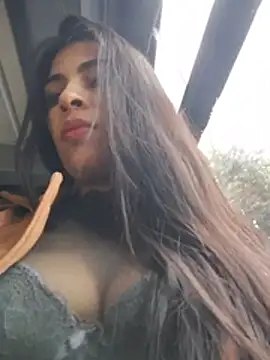 Astrid-- webcam
