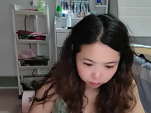 F-Yingying webcam
