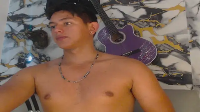 Hiroshi_Shen webcam