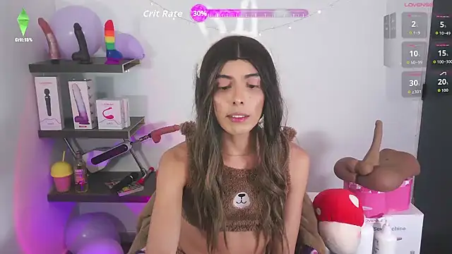 valentina_crtti webcam