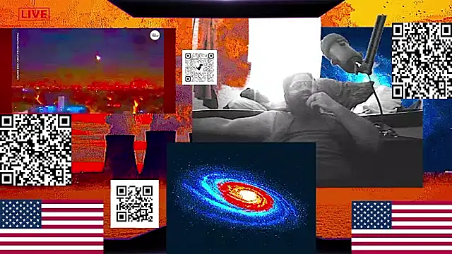 RussellTaylorLacy webcam