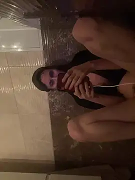 Flossy_Vettie webcam