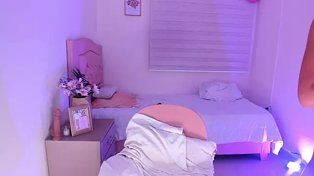 free camsex Jessi Powel