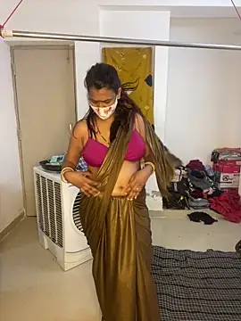 Savita_Desai_BDSM_couple webcam