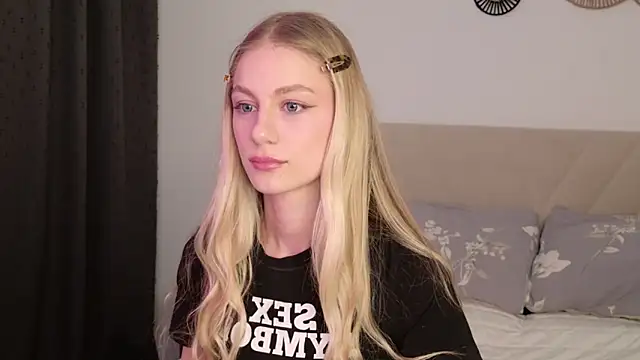 GabriellaOlsen webcam