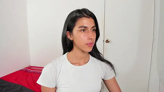 Mazikeen__18 webcam