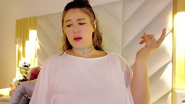 Anaise_latif webcam