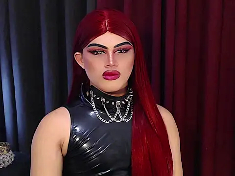 ShaneX01 webcam