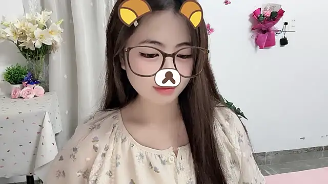 Amelia-babee webcam