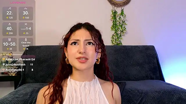 online sex chatroom Sabriinaa Foxx