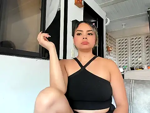 sarita-moree webcam