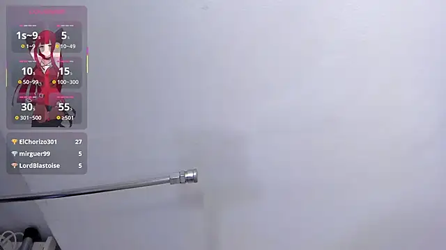Miia_cute18 webcam