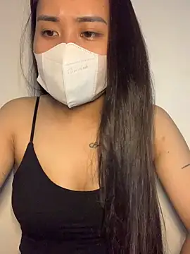 NinaBaby22 webcam