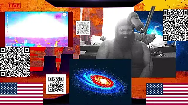 RussellTaylorLacy webcam