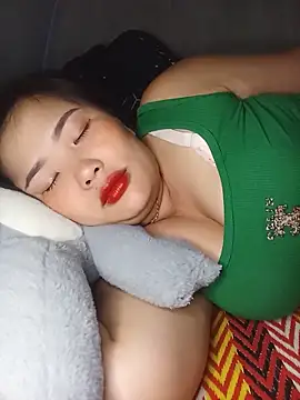 Irene-01 webcam