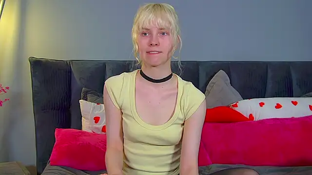HannahHollis webcam