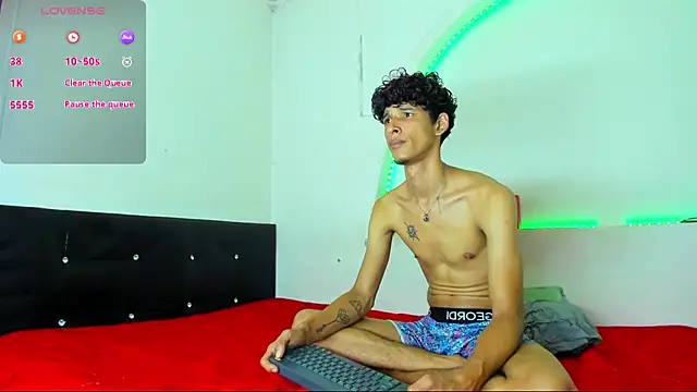 liammendoza98 webcam