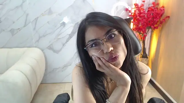 Jade_tf webcam
