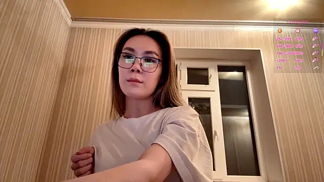 JenellKjelland webcam