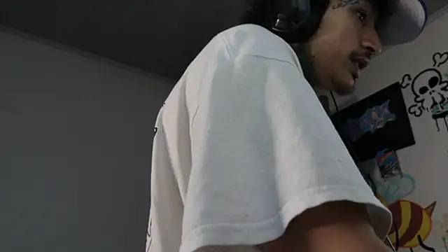 trieone webcam