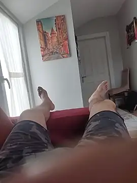 Aykut1990 webcam