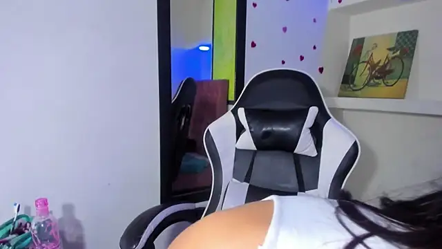 honeyluxe_ webcam