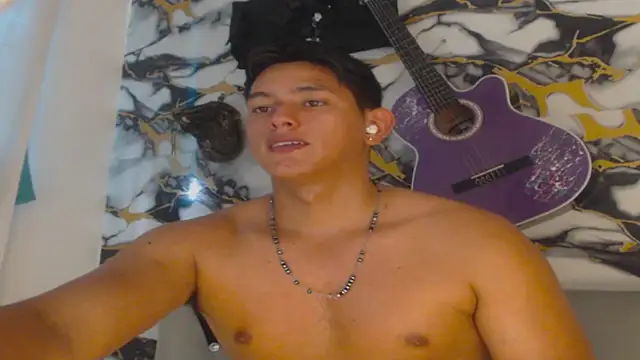 Hiroshi_Shen webcam