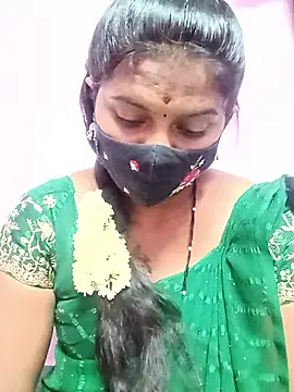 CuteDevilAnu webcam