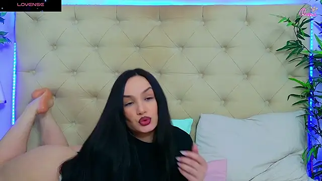 Daliya_ webcam