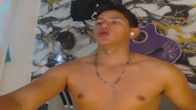 Hiroshi_Shen webcam