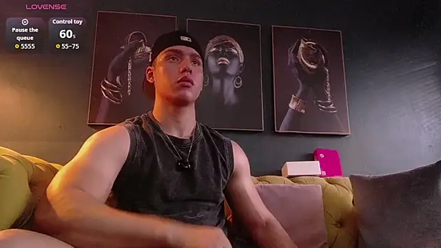 deivid_parker webcam
