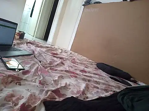 Jeff_pepper webcam