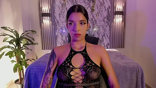 ChloeeMasonn webcam