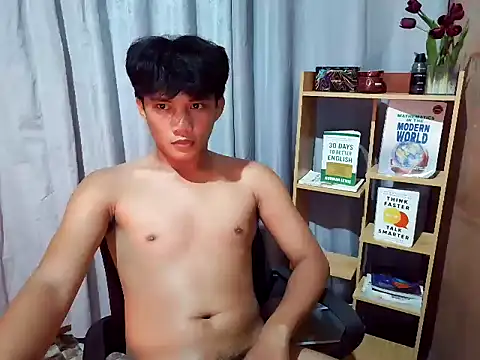 marksurelyhard webcam