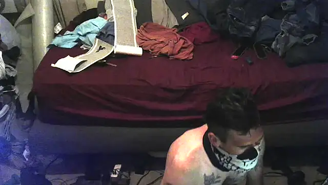 Johnny1991Blunt webcam