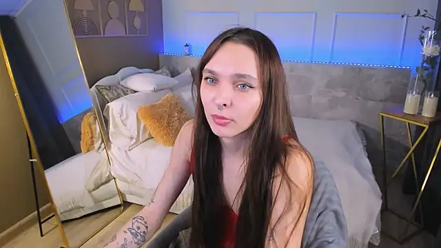 ChloeSunny webcam