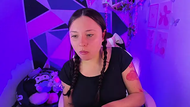 little_emma0 webcam