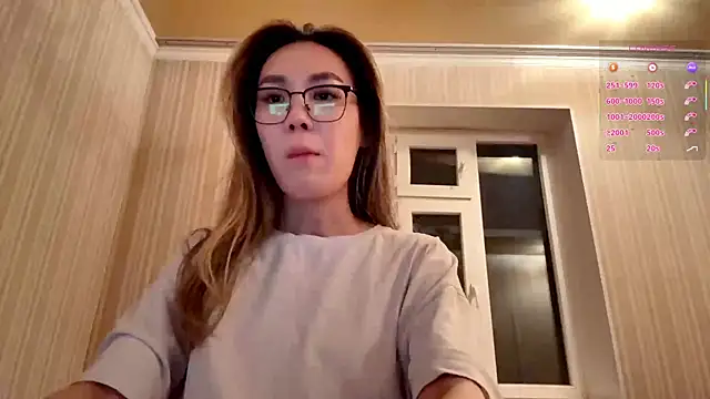 JenellKjelland webcam