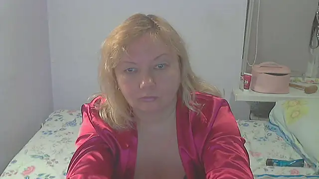 Lusi-777 webcam