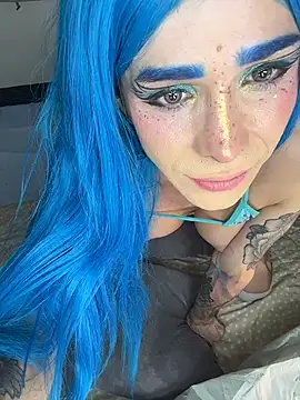Model: Mydreams69
