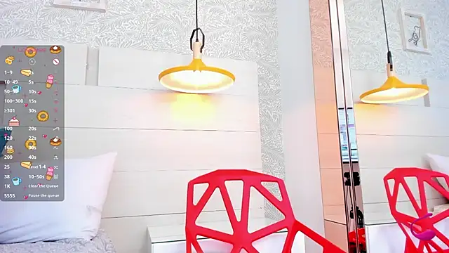 Isabela_Coleman webcam