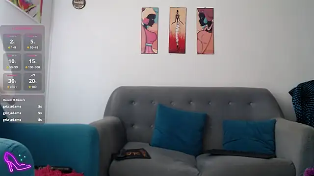 SEXXADDICTXXX webcam