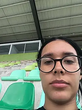 Annya-sweet webcam