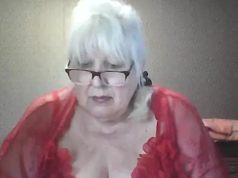 Alexia64231 webcam